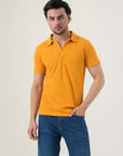 Core Collar Fit Polo Shirt