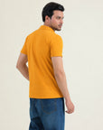 Core Collar Fit Polo Shirt