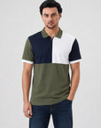 Coastline Collar Polo