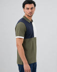 Coastline Collar Polo