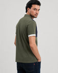Coastline Collar Polo