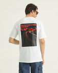 Urban Alpha Tee T-Shirt