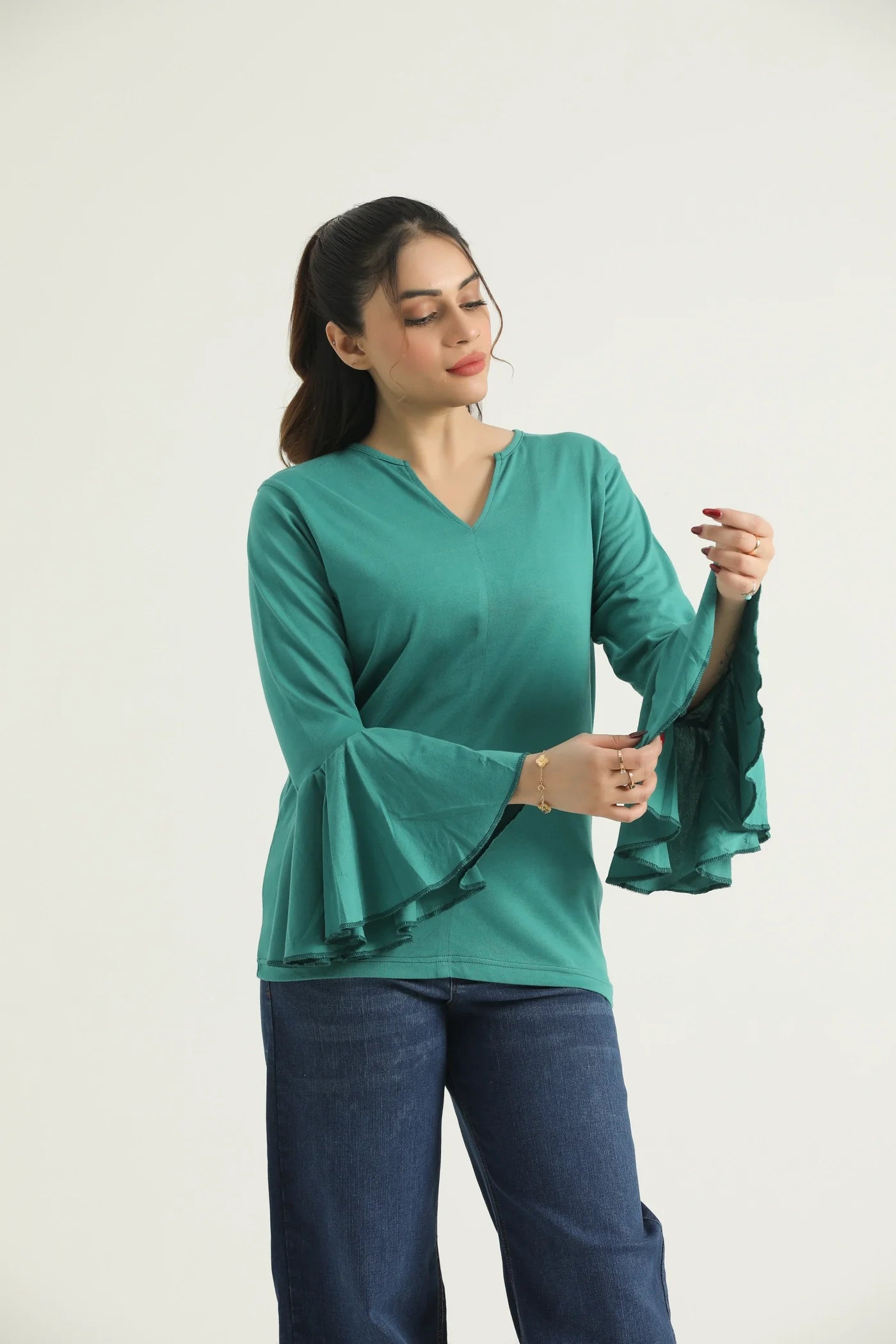 Urban Glow T-Shirt