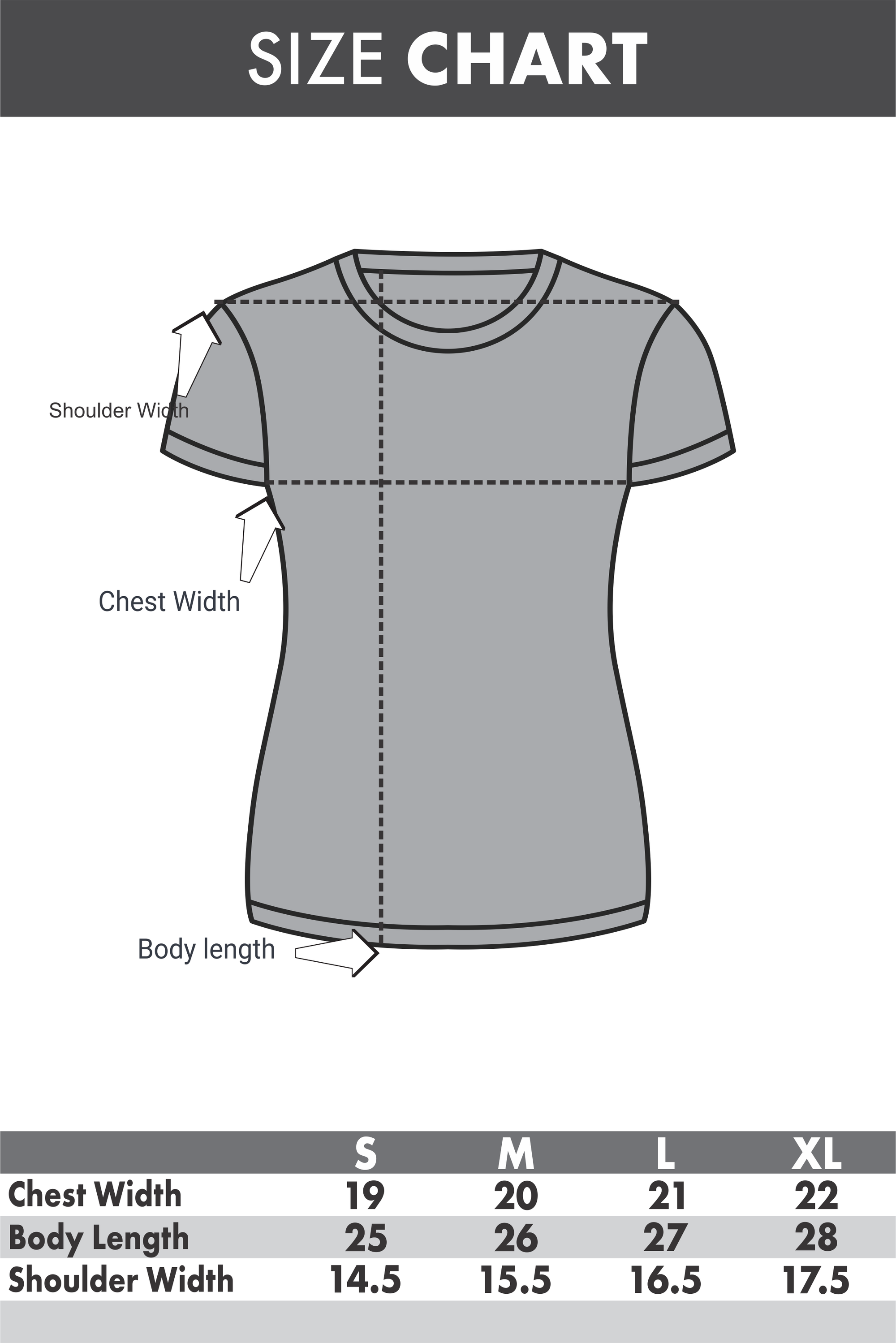 Giggle Glow T-Shirt