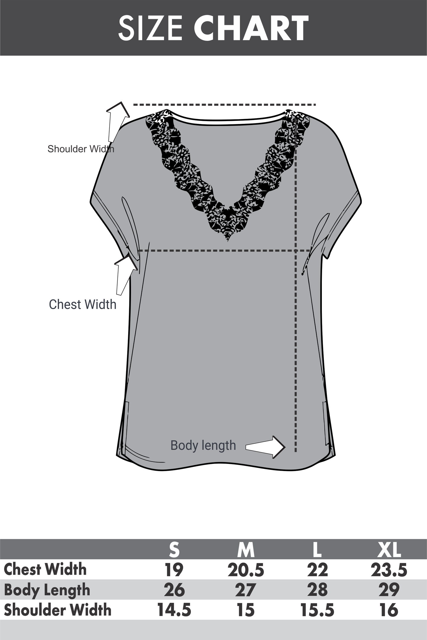 Chic Vibe T-Shirt