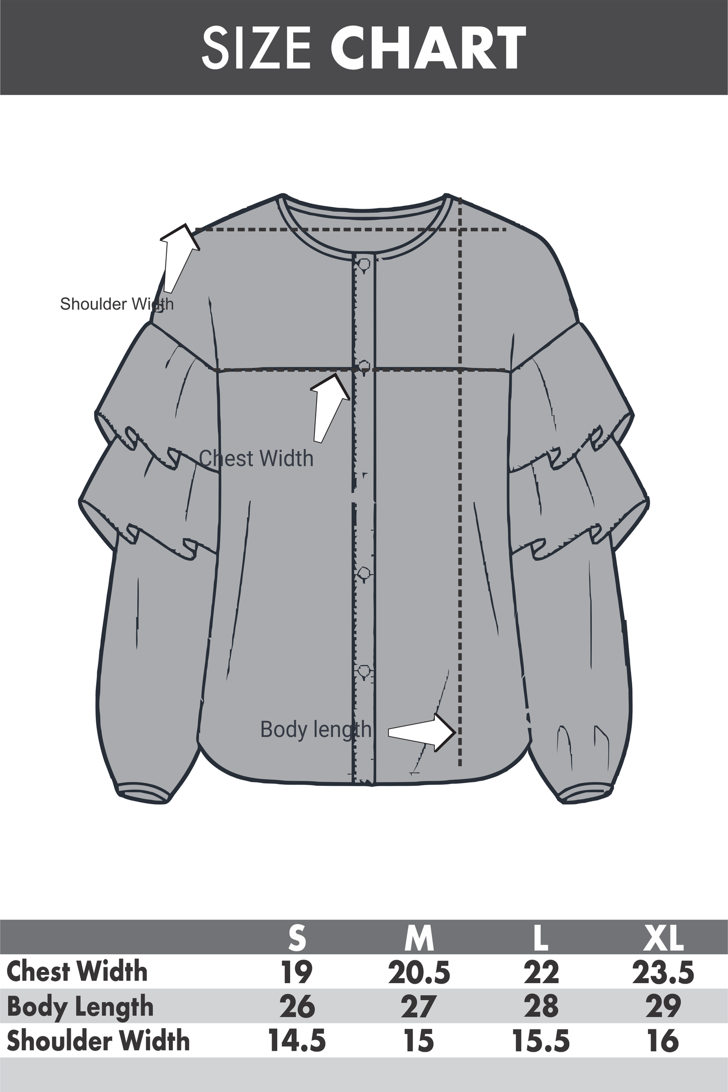 Wander Weave Top