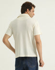 Waffle Wear - Button Down Shirt
