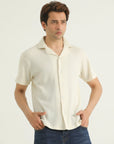 Waffle Wear - Button Down Shirt