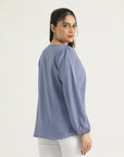 Wander Weave Top