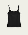 Blackout Luxe Tank Top