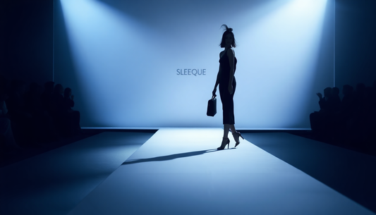 Crafting Timeless Elegance: How SLEEQUE Redefines Contemporary Clothing Design