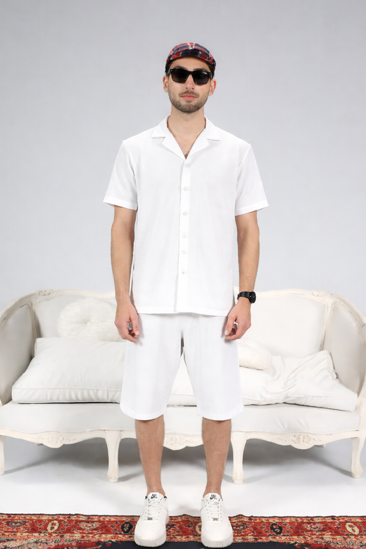 Shorts Co-Ords