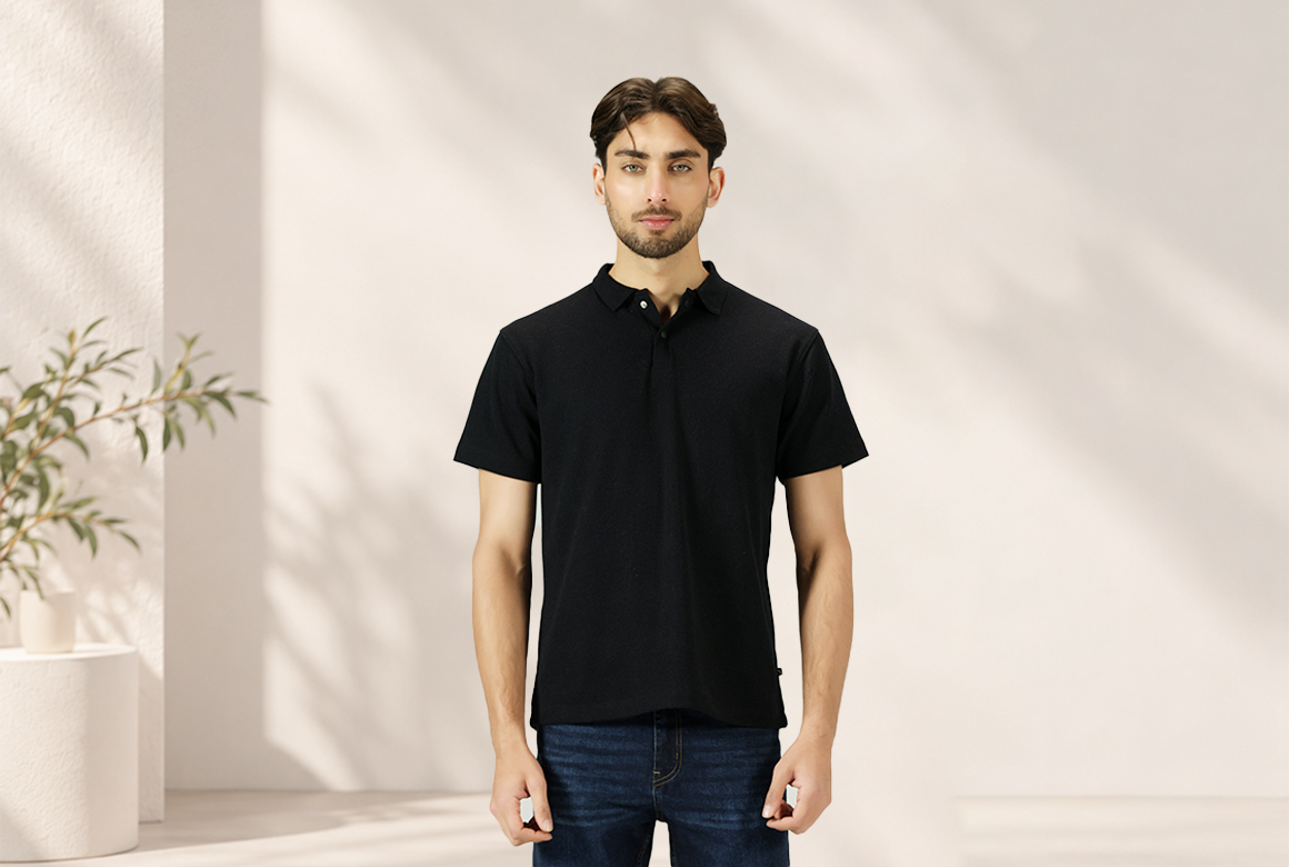 Men's Polo