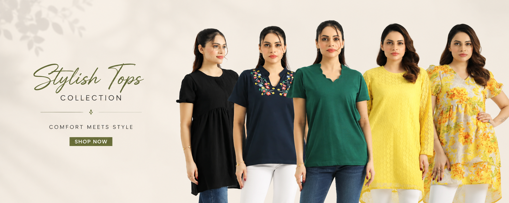 Women's TOPS