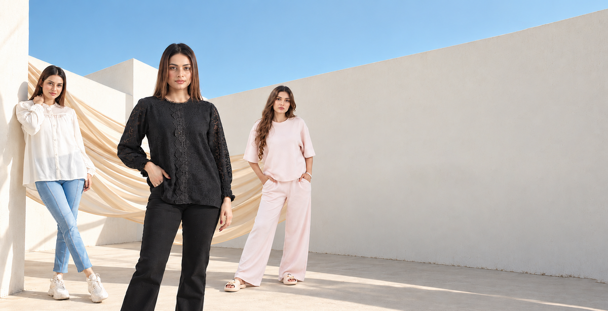 Women's TOPS