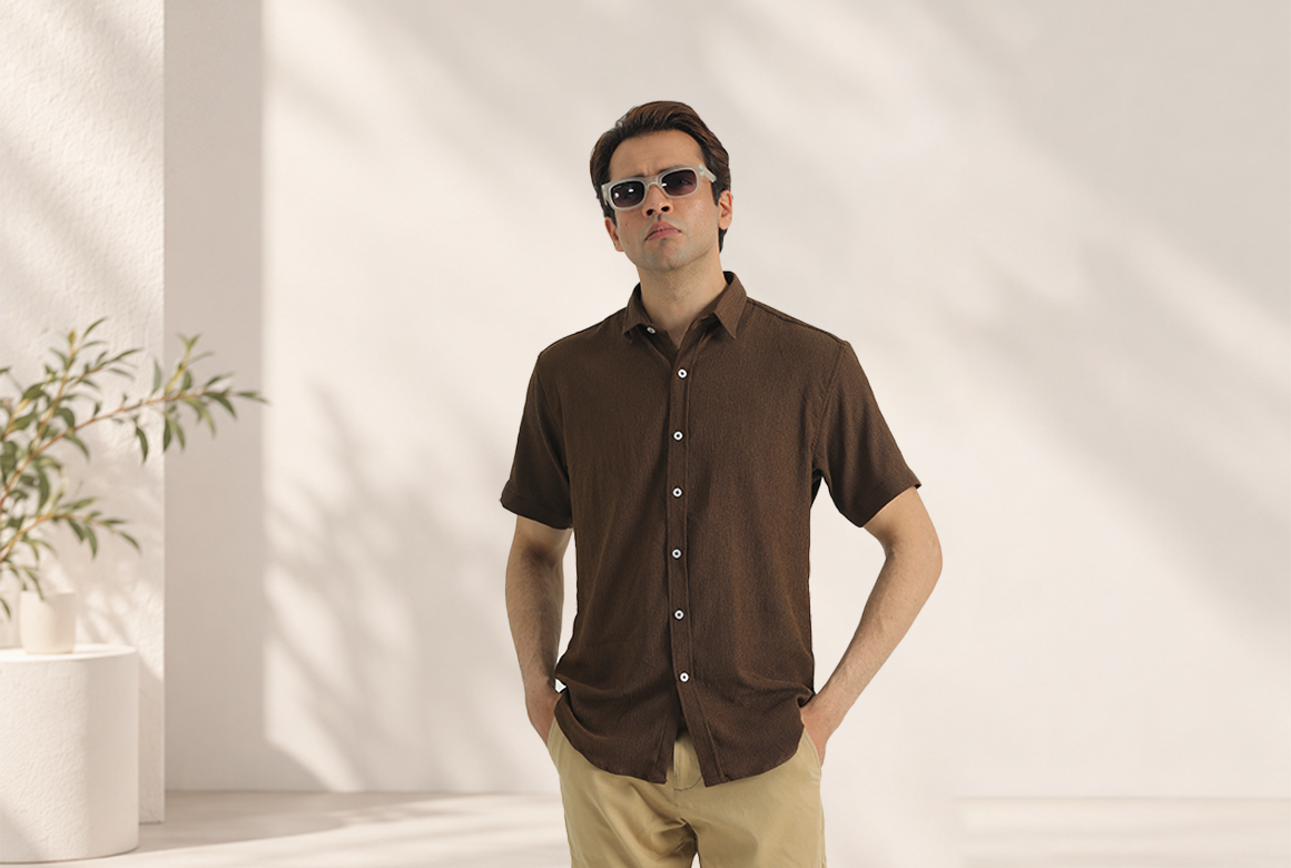 Men`s Casual