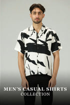 Casual Shirt
