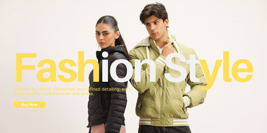 Winter Collection