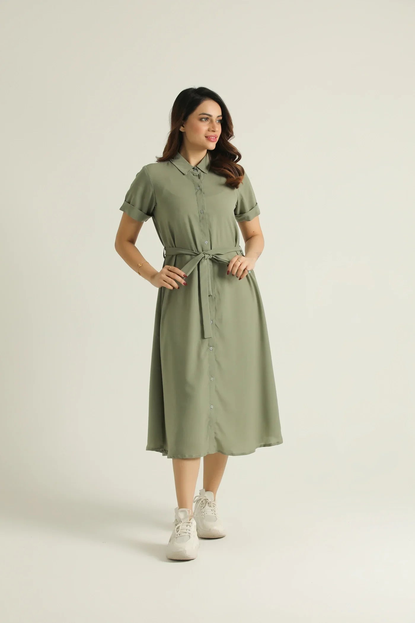 Women's LONG DRESSES