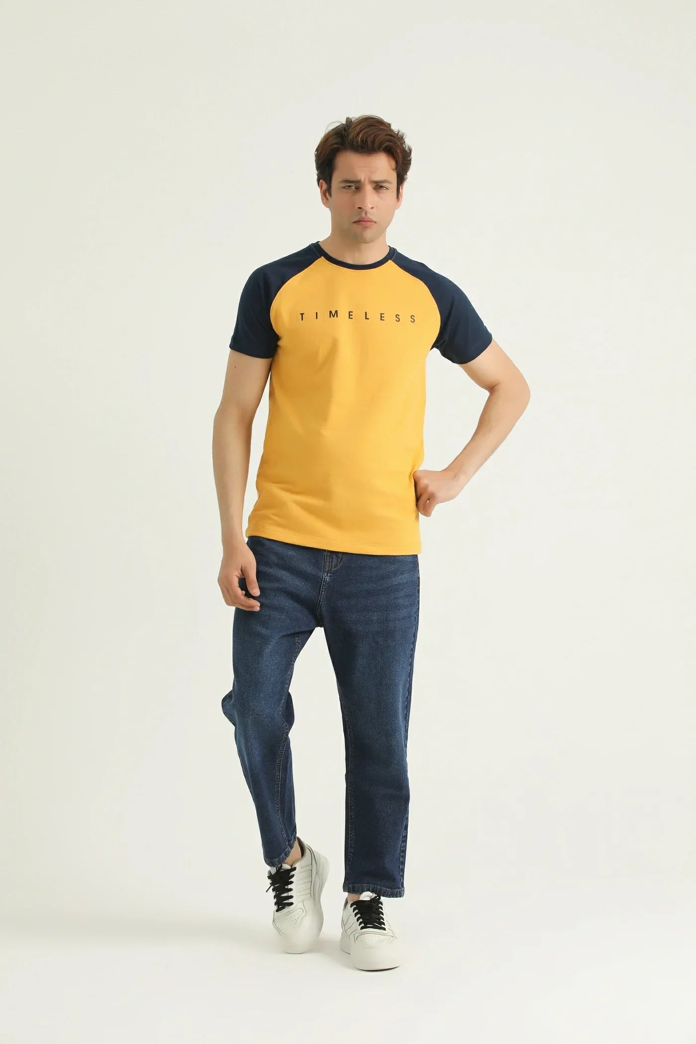 Men's T-SHIRTS