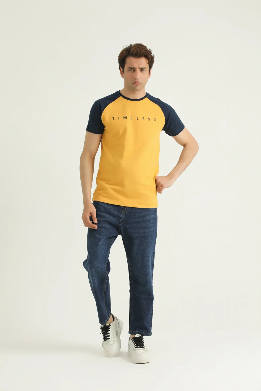 Men's T-SHIRTS