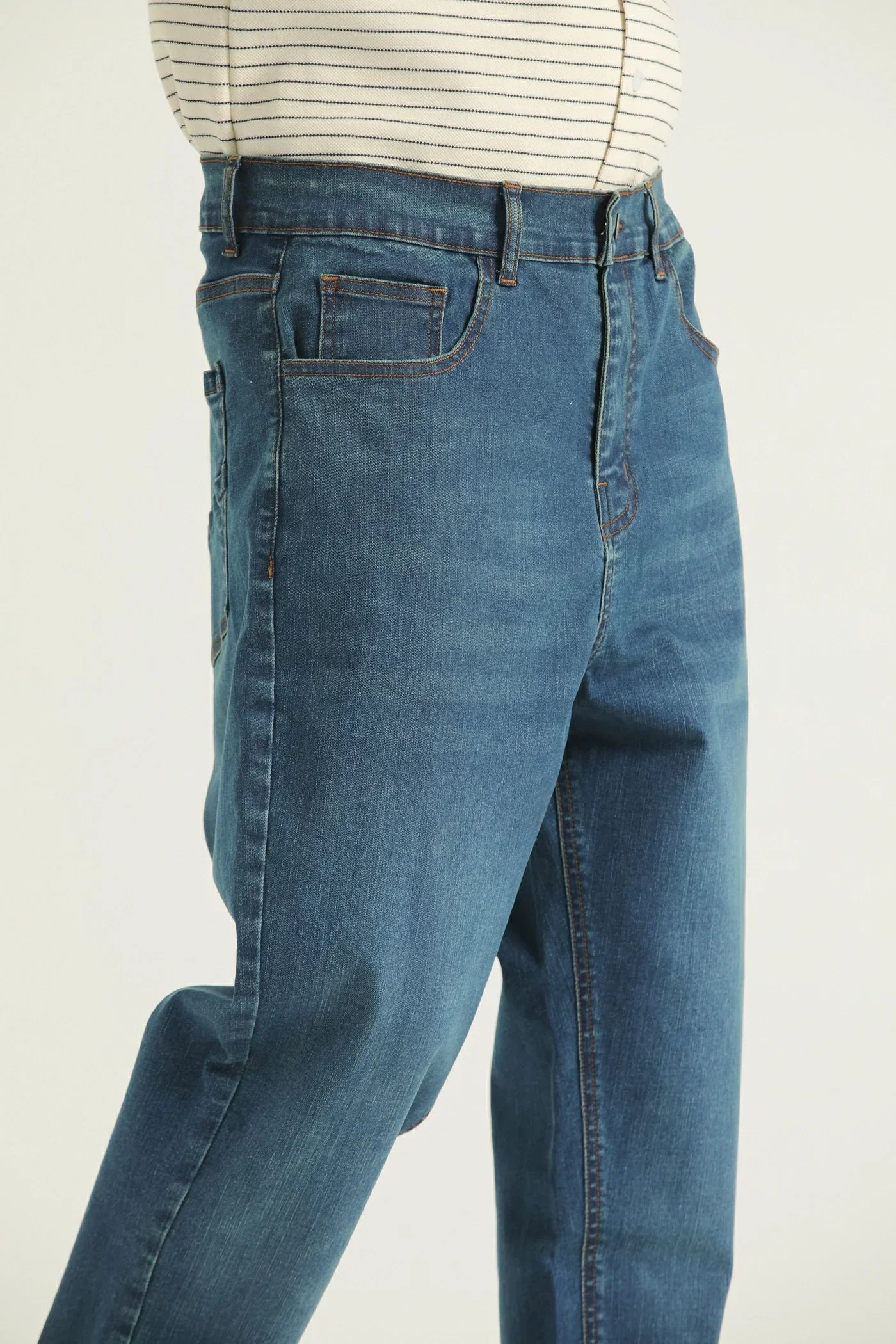 Men's DENIM