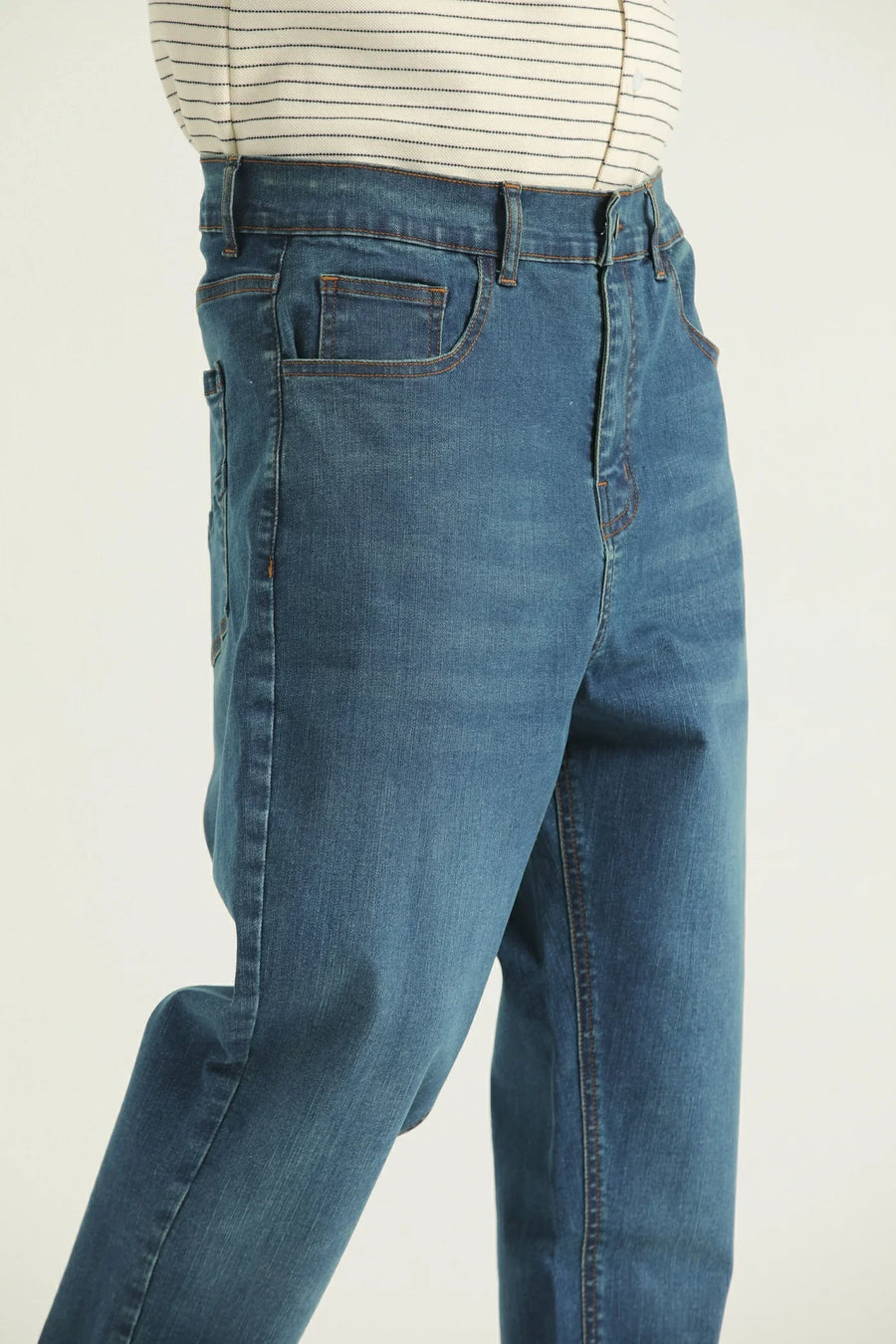 Men's DENIM