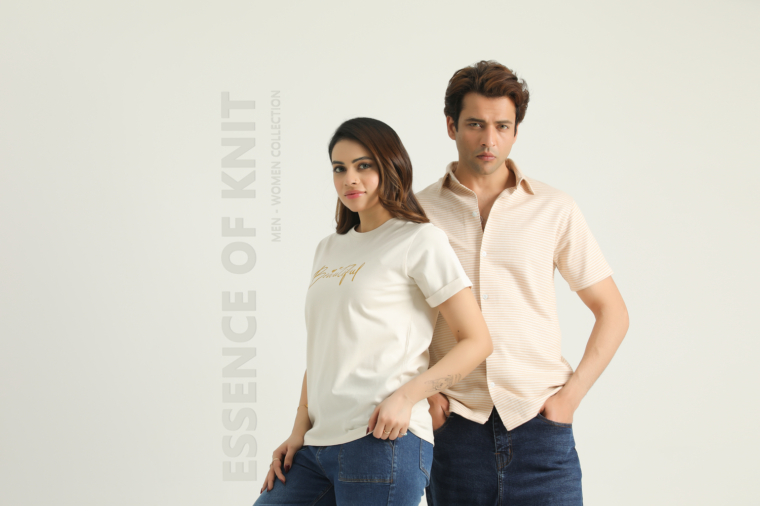 Essence of Knit