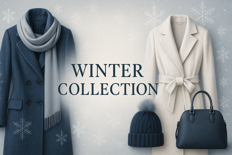 WINTER COLLECTION