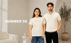 Modern Summer Collection