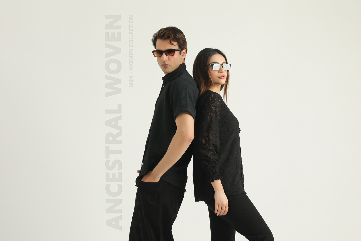 Ancestral Woven