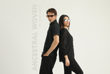 Ancestral Woven