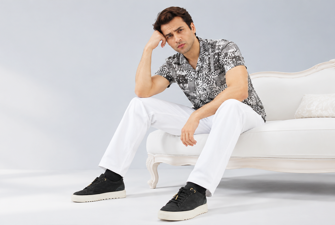 Men's Denim