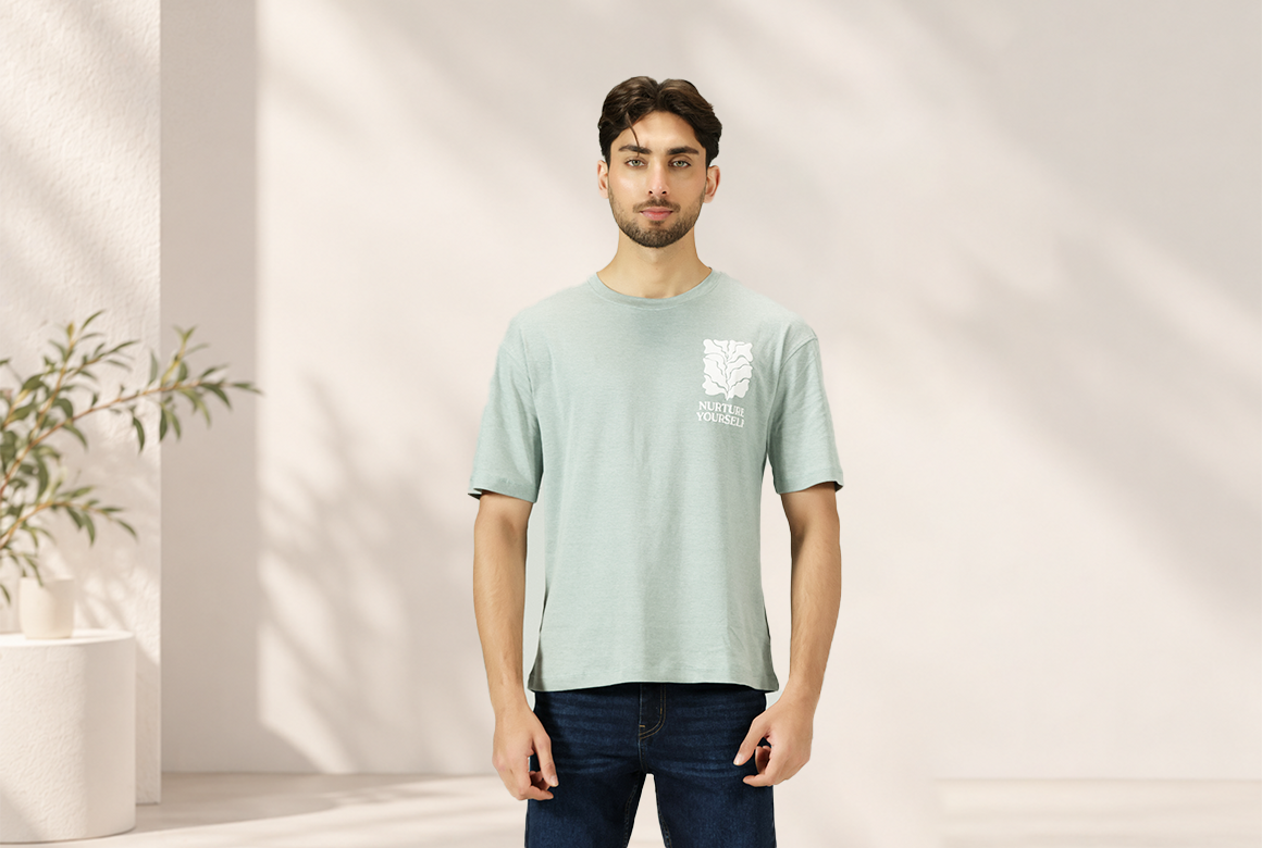 Men's T-SHIRTS