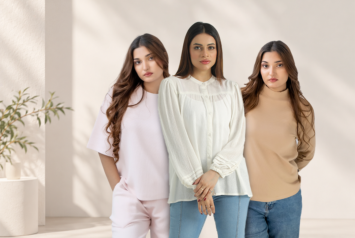 Women's Collection