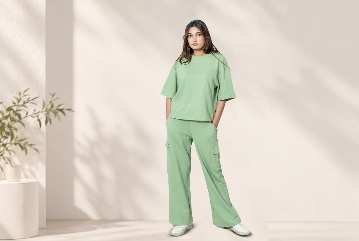 Women's Co-Ord