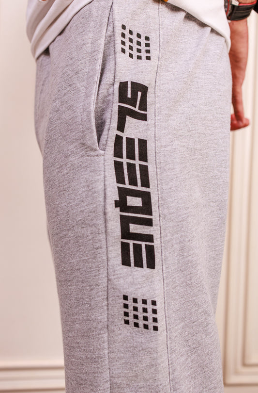 Eco Fade Cotton Trouser
