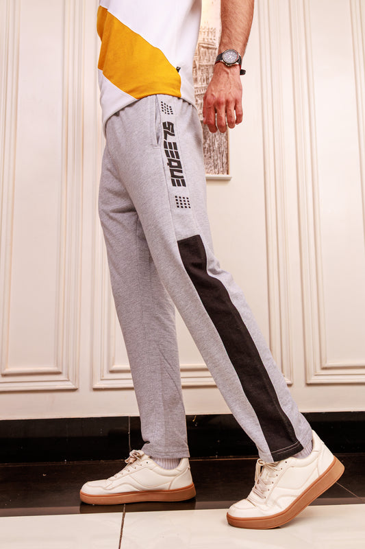 Eco Fade Cotton Trouser