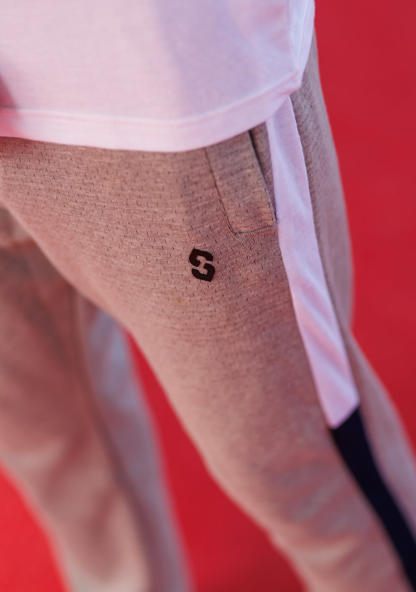 Flex Motion Trousers