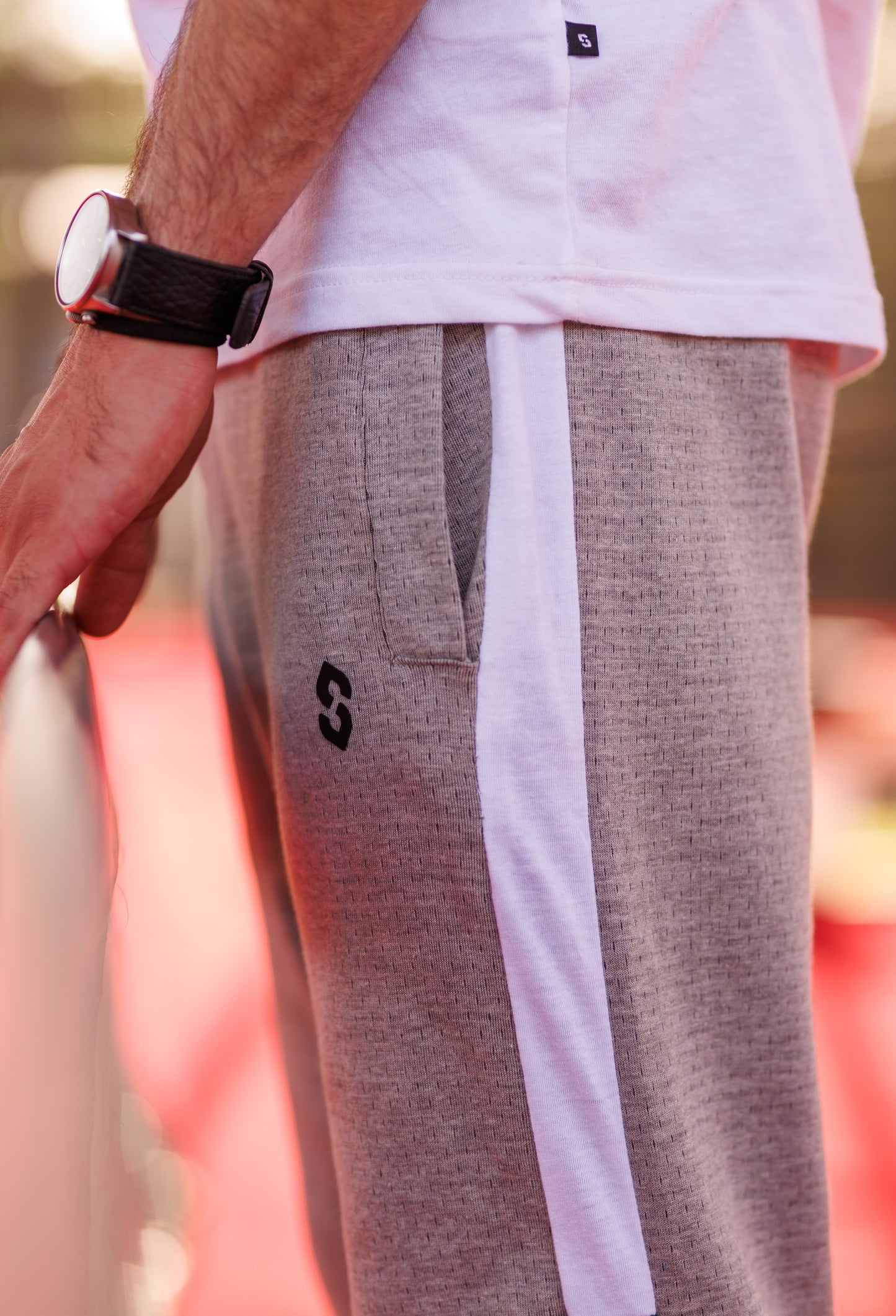 Flex Motion Trousers