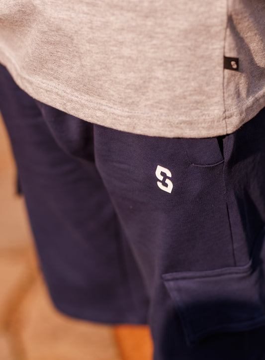 Cargo Core Shorts