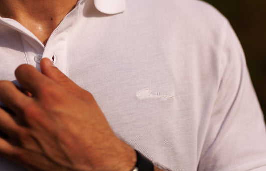 Sleeque Signature Polo Shirt