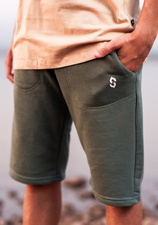 Core Fit Shorts