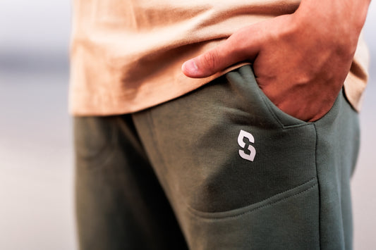 Core Fit Shorts