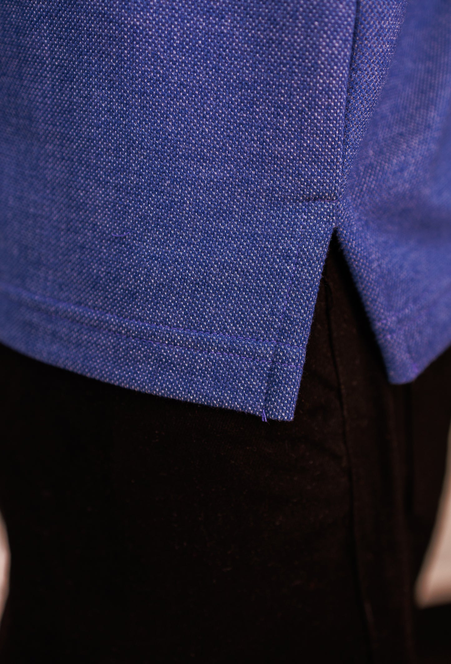 Prime Cotton Polo Shirt