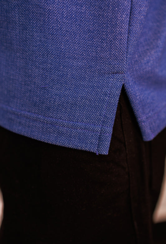 Prime Cotton Polo Shirt