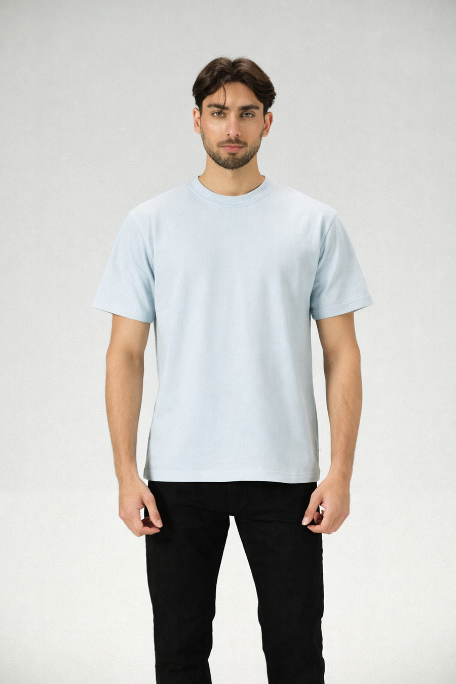 Pureline Signature Tee