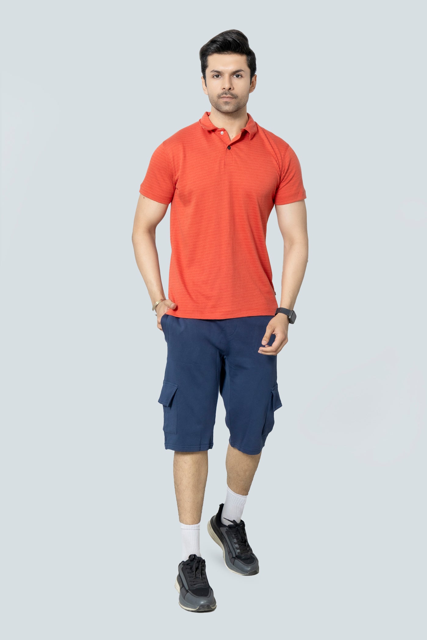 Men`s Polo