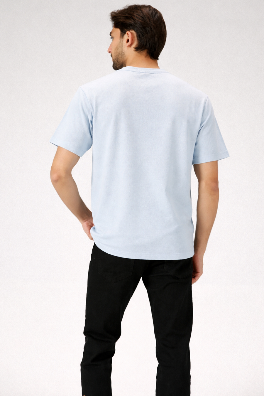 Pureline Signature Tee
