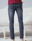 Urban Slim Stretch Denim